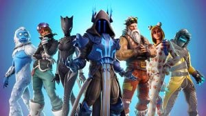 fortnite_fanart